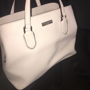Kate Spade purse & wristlet